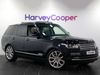 Land Rover Range Rover 4.4 SDV8 Autobiography 4dr Auto