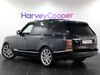 Land Rover Range Rover 4.4 SDV8 Autobiography 4dr Auto