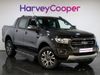 Ford Ranger Pick Up Double Cab Wildtrak 3.2 EcoBlue 200 Auto [+VAT]