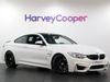 BMW M4 M4 2dr DCT