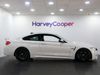 BMW M4 M4 2dr DCT