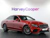 Mercedes-Benz E Class E220d AMG Line Edition Premium 4dr 9G-Tronic