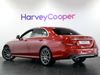 Mercedes-Benz E Class E220d AMG Line Edition Premium 4dr 9G-Tronic