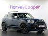 MINI Countryman 2.0 Cooper S 5dr