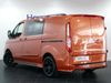 Ford Transit Custom 2.0 EcoBlue 130ps Low Roof D/Cab Limited Van [NO VAT]