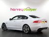 Jaguar XE 2.0 Ingenium R-Sport 4dr Auto