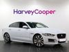 Jaguar XE 2.0 Ingenium R-Sport 4dr Auto