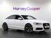Audi A6 2.0 TDI Ultra S Line 4dr S Tronic