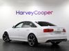 Audi A6 2.0 TDI Ultra S Line 4dr S Tronic