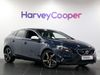 Volvo V40 T4 R DESIGN Lux Nav 5dr Powershift