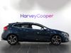 Volvo V40 T4 R DESIGN Lux Nav 5dr Powershift