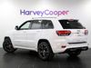 Jeep Grand Cherokee 6.4 V8 HEMI SRT 5dr Auto