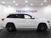 Jeep Grand Cherokee 6.4 V8 HEMI SRT 5dr Auto