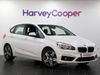 BMW 2 Series 218d Sport 5dr