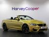 BMW M4 M4 2dr DCT