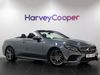 Mercedes-Benz E Class E220d AMG Line Premium Plus 2dr 9G-Tronic
