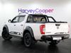 Nissan Navara Tekna SEEKER Tungsten Carbide Edition 2.3dCi 190 4WDDouble Cab Pick Up (NO VAT)