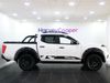 Nissan Navara Tekna SEEKER Tungsten Carbide Edition 2.3dCi 190 4WDDouble Cab Pick Up (NO VAT)