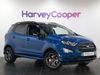 Ford EcoSport 1.0 EcoBoost 125 ST-Line 5dr Auto