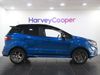 Ford EcoSport 1.0 EcoBoost 125 ST-Line 5dr Auto