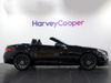 Mercedes-Benz SLC SLC 200 AMG Line 2dr 9G-Tronic