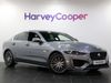Jaguar XE 2.0 R-Dynamic HSE 4dr Auto