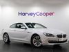 BMW 6 Series 640d SE 2dr Auto