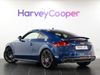 Audi TT 2.0 TDI Quattro Black Edition 2dr S Tronic