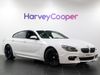 BMW 6 Series 640d M Sport 4dr Auto