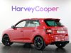 skoda FABIA 1.2 TSI Monte Carlo 5dr