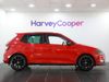 skoda FABIA 1.2 TSI Monte Carlo 5dr