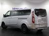 Ford Tourneo Custom 2.0 EcoBlue 130ps Low Roof 9 Seater Titanium (NO VAT)