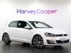 Volkswagen Golf 2.0 TSI GTI 3dr
