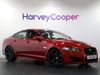 Jaguar XF 3.0d V6 S Portfolio 4dr Auto [Start Stop]