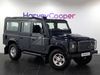 Land Rover Defender XS Station Wagon TDCi