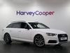 Audi A4 1.4T FSI Black Edition 5dr