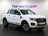 Ford Ranger Pick Up Double Cab Wildtrak 2.0 EcoBlue 213 Auto [+VAT]