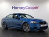 BMW M5 M5 4dr DCT