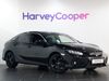 Honda Civic 1.0 VTEC Turbo SR 5dr CVT