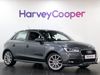 Audi A1 1.4 TFSI S Line 5dr S Tronic