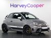 Abarth 595 1.4 T-Jet 180 Competizione 2dr Auto