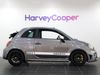 Abarth 595 1.4 T-Jet 180 Competizione 2dr Auto