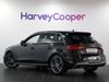 Audi A3 S3 TFSI 300 Quattro 5dr S Tronic