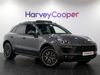 Porsche Macan S Diesel 5dr PDK