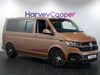 Volkswagen Transporter 2.0 TDI 110 Highline Van Conversion [+VAT]