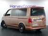 Volkswagen Transporter 2.0 TDI 110 Highline Van Conversion [+VAT]