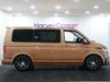 Volkswagen Transporter 2.0 TDI 110 Highline Van Conversion [+VAT]