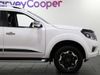 Nissan Navara Double Cab Pick Up Tekna 2.3dCi 190 TT 4WD Auto [+VAT]