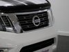 Nissan Navara Double Cab Pick Up Tekna 2.3dCi 190 TT 4WD Auto [+VAT]