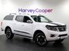 Nissan Navara Double Cab Pick Up Tekna 2.3dCi 190 TT 4WD Auto [+VAT]